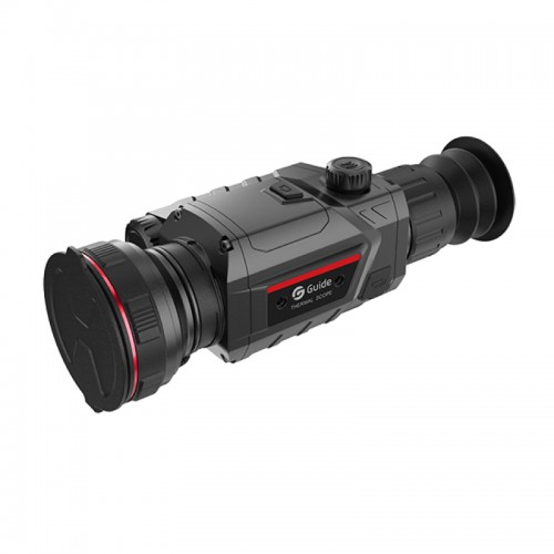 Тепловизионный прицел Guide TR450 в Курске