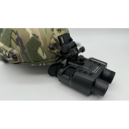 Прибор ночного видения NV-8000 v2.0 3D NIGHT VISION 4K VIDEO с адаптером на шлем в Курске