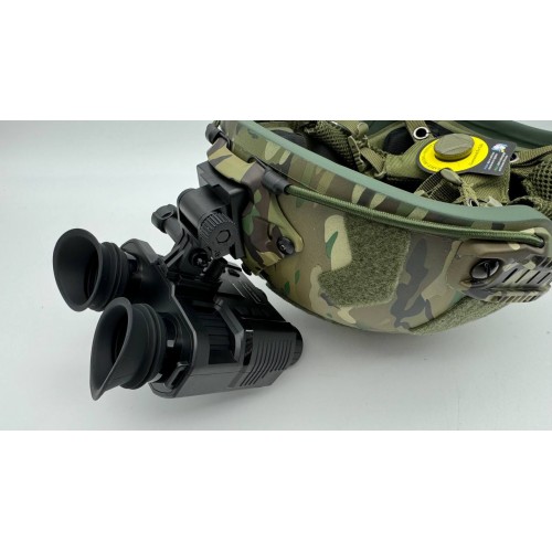 Прибор ночного видения NV-8000 v2.0 3D NIGHT VISION 4K VIDEO с адаптером на шлем в Курске