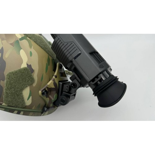 Прибор ночного видения NV-8000 v2.0 3D NIGHT VISION 4K VIDEO с адаптером на шлем в Курске