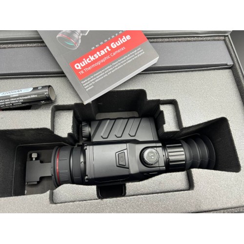 Тепловизионный прицел Guide TR420 в Курске