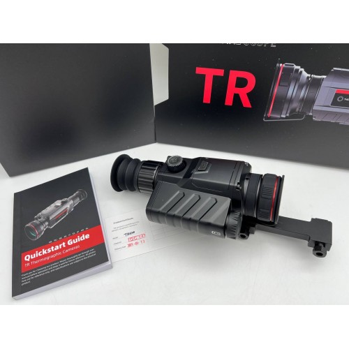 Тепловизионный прицел Guide TR420 в Курске