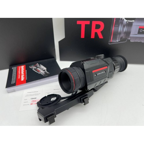 Тепловизионный прицел Guide TR420 в Курске