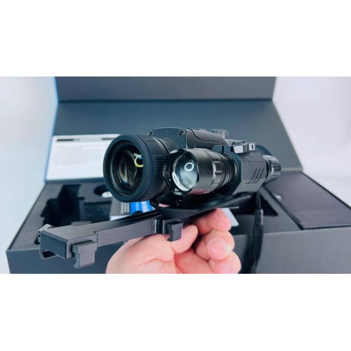 Цифровой прицел Guide DR30 нoчнoгo видeния в Курске