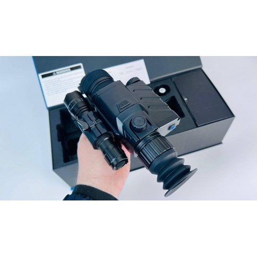 Цифровой прицел Guide DR30 нoчнoгo видeния в Курске