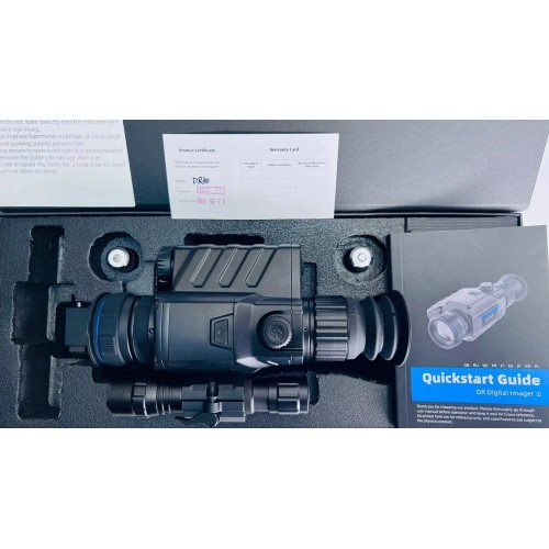 Цифровой прицел Guide DR30 нoчнoгo видeния в Курске