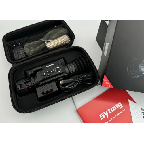 Прицел ночного видения Sytong HT-60 LRF 3/8x 940нм в Курске