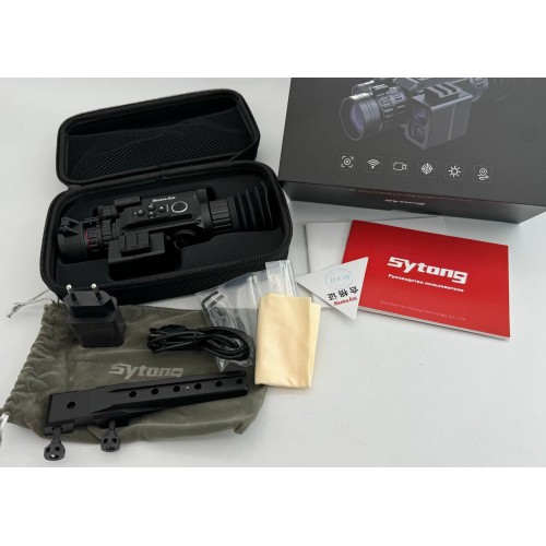 Прицел ночного видения Sytong HT-60 LRF 3/8x 940нм в Курске