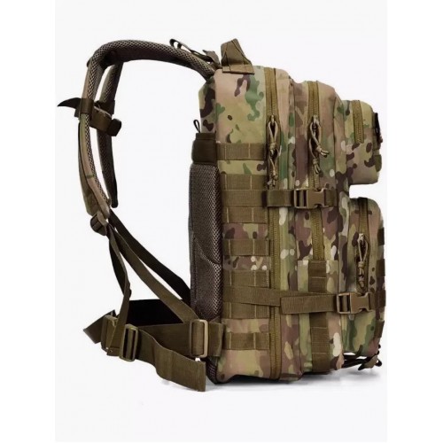 Рюкзак тактический 45 л в Курске