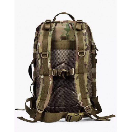 Рюкзак тактический 45 л в Курске