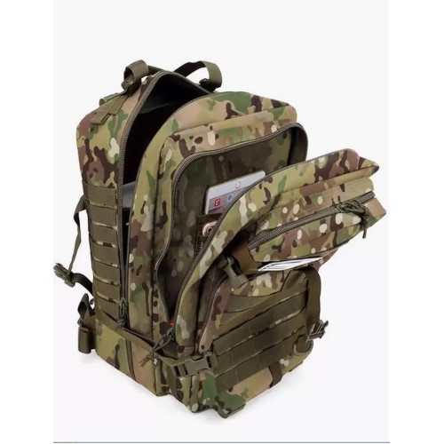 Рюкзак тактический 45 л в Курске