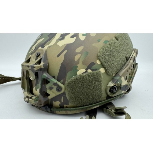 Air Frame Тактический баллистический шлем в Курске