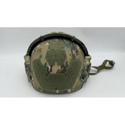 Air Frame Тактический баллистический шлем в Курске