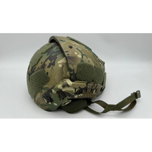 Air Frame Тактический баллистический шлем в Курске