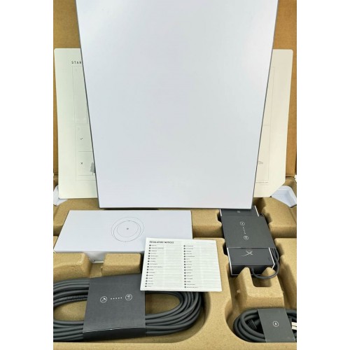 Starlink V 3.0 комплект оборудования спутниковой связи  в Курске