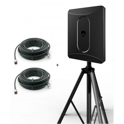 Усилитель сигнала ALIENTECH DEIMOX в Курске для стабильного покрытия и скорости