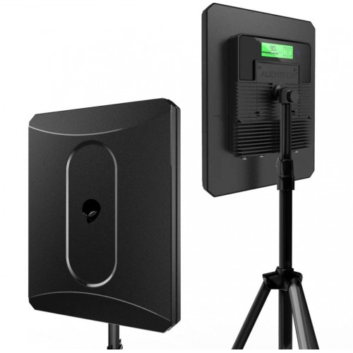 Усилитель сигнала ALIENTECH DEIMOX в Курске для стабильного покрытия и скорости