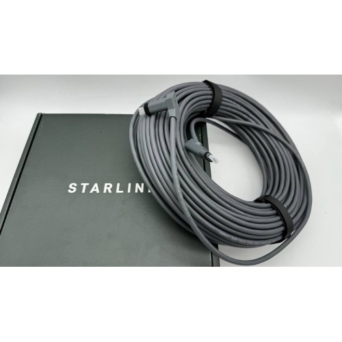 Кабель соединительный Starlink 45,72 метра (150 футов) в Курске