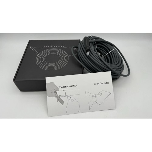 Кабель соединительный Starlink 22,86 метра (75 футов) в Курске