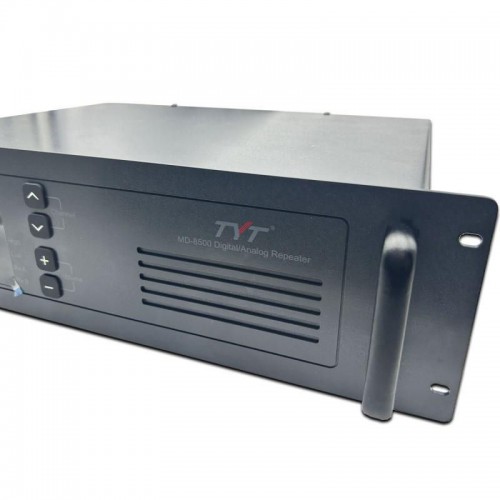 Ретранслятор дуплексный цифровой TYT MD-8500 DMR UHF в Курске