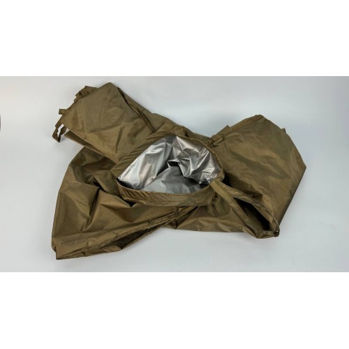 Маскировочный тен-полотно «Призрак» в Курске