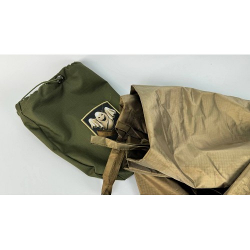 Маскировочный тен-полотно «Призрак» в Курске