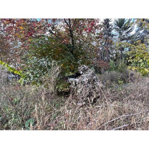 Комплект маскировочный «СНАЙПЕР/РАЗВЕДЧИК» с имитацией  листьев в Курске