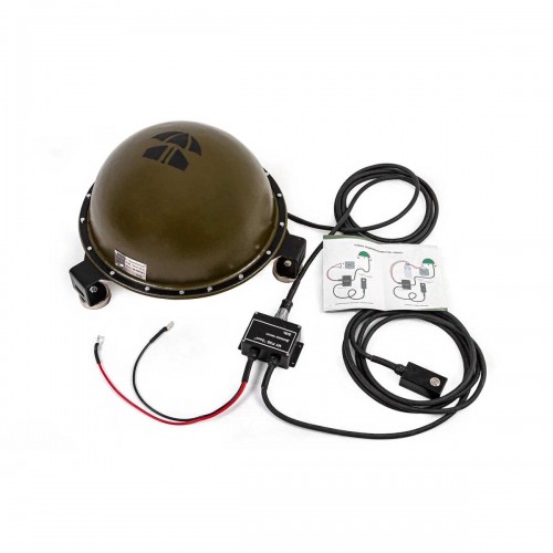 РЭБ «ЗОНТ» L6 500–1200 МГц в Курске мобильный подавитель FPV-дронов