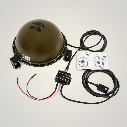 РЭБ «ЗОНТ» L7 350–1050 МГц в Курске комплекс против FPV-дронов