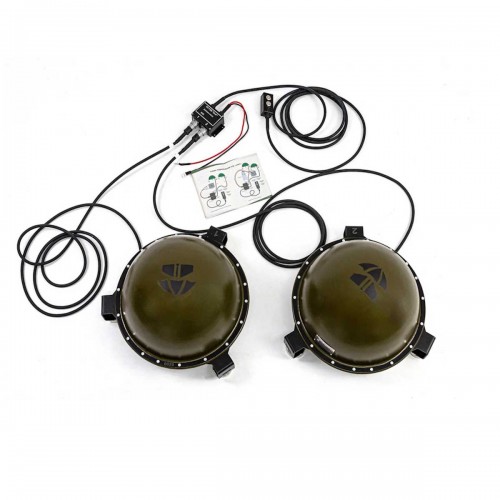 РЭБ «ЗОНТ» L8 300–1200 МГц в Курске система подавления  FPV