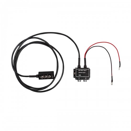 РЭБ «ЗОНТ» L8 300–1200 МГц в Курске система подавления  FPV