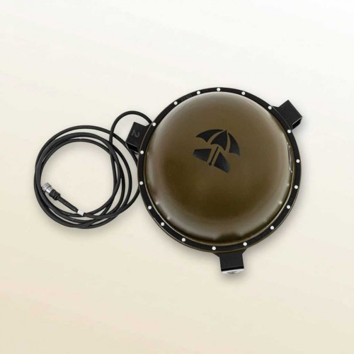 РЭБ «ЗОНТ» L6 500–1200 МГц в Курске мобильный подавитель FPV-дронов