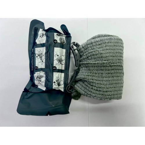 Израильский компрессионный бандаж 4" и 6"/ перевязочный пакет (ипп) в Курске