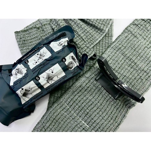 Израильский компрессионный бандаж 4" и 6"/ перевязочный пакет (ипп) в Курске