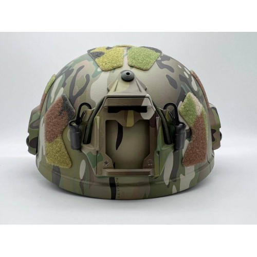 Шлем FAST Ops-Core кевларовый тактический баллистический в Курске