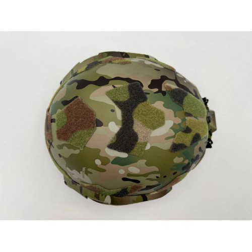 Шлем FAST Ops-Core кевларовый тактический баллистический в Курске