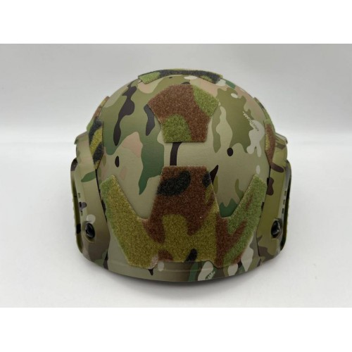 Шлем FAST Ops-Core кевларовый тактический баллистический в Курске