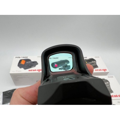 Коллиматоры HOLOSUN в ассортименте в Курске