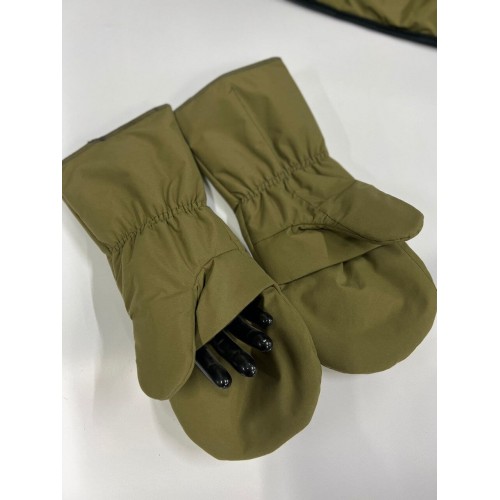 Полный комплект маскировочной тактической одежды «НЕВИДИМКА» / КМТО-5 ЗИМА в Курске