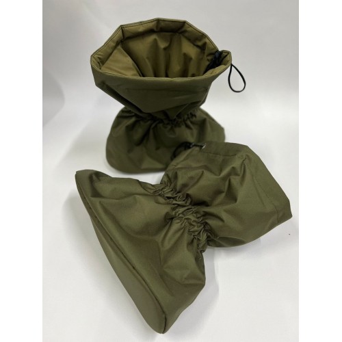 Полный комплект маскировочной тактической одежды «НЕВИДИМКА» / КМТО-5 ЗИМА в Курске