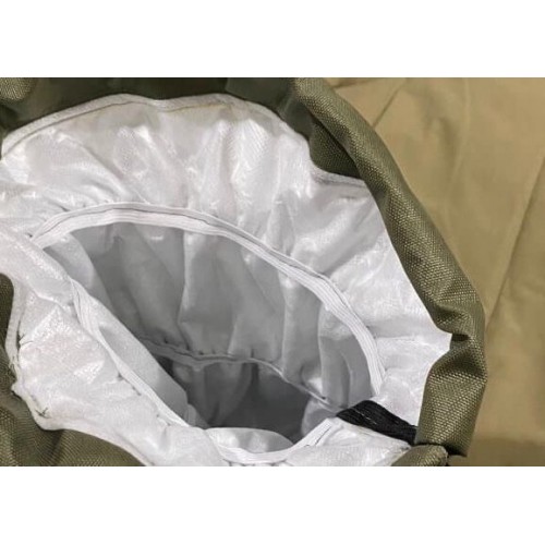 Полный комплект маскировочной тактической одежды «НЕВИДИМКА» / КМТО-5 ЗИМА в Курске