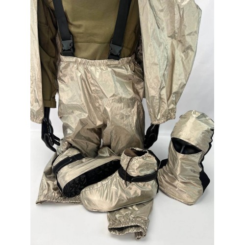 Комплект маскировочный (снижение тепловой сигнатуры) «НЕВИДИМКА КМТО 4.0» в Курске