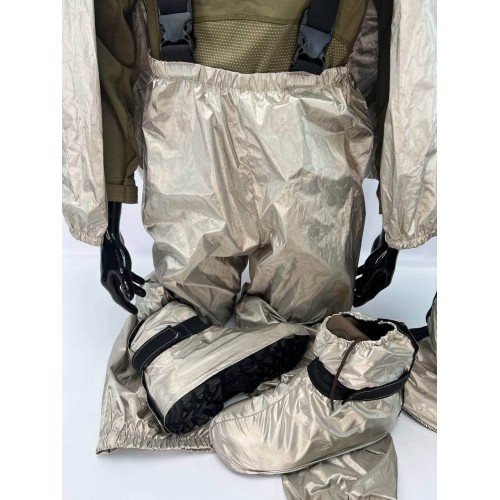 Комплект маскировочный (снижение тепловой сигнатуры) «НЕВИДИМКА КМТО 4.0» в Курске