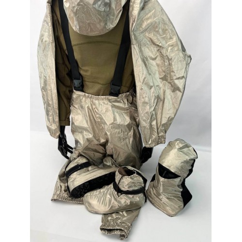 Комплект маскировочный (снижение тепловой сигнатуры) «НЕВИДИМКА КМТО 4.0» в Курске