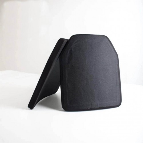 Комплект плит керамики 2 шт / класс защиты NIJ IV (класс защиты по пулестойкости Бр5) в Курске