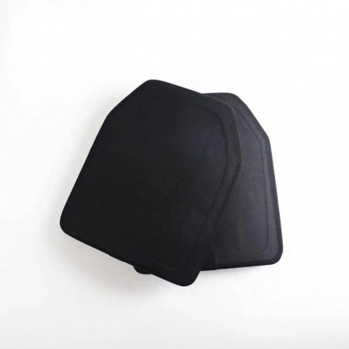 Комплект плит керамики 2 шт / класс защиты NIJ IV (класс защиты по пулестойкости Бр5) в Курске