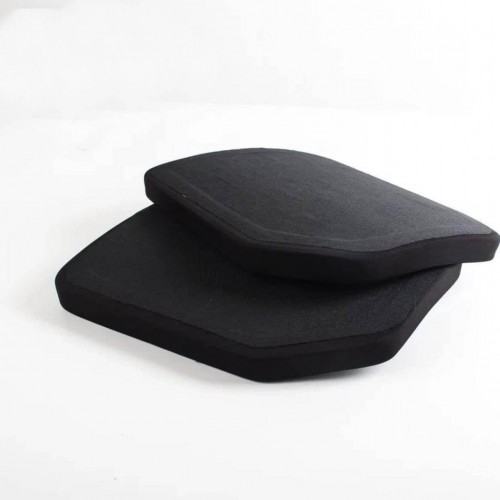 Комплект плит керамики 2 шт / класс защиты NIJ IV (класс защиты по пулестойкости Бр5) в Курске