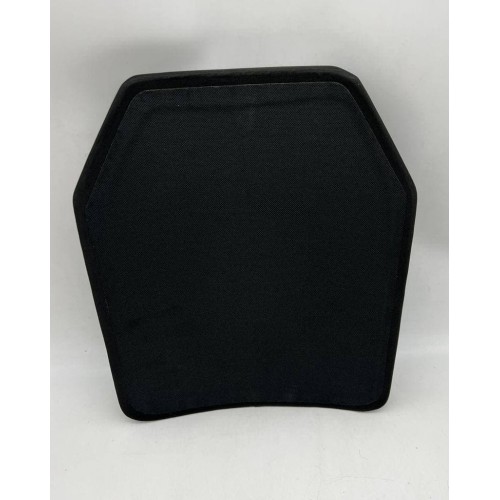 Комплект плит керамики 2 шт / класс защиты NIJ IV (класс защиты по пулестойкости Бр5) в Курске