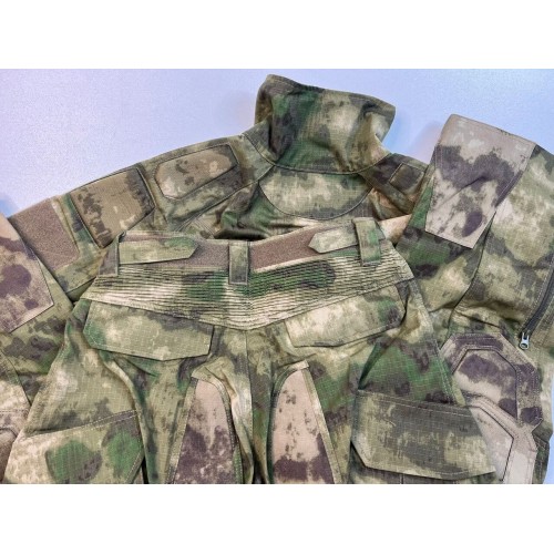 Комплект тактической одежды EMERSONGEAR ALL-WEATHER SUIT & PANT в Курске