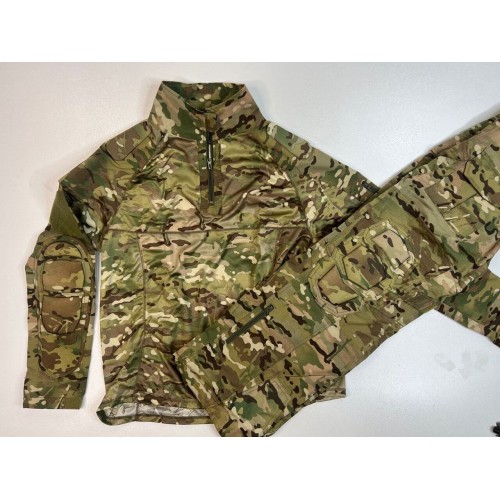 Комплект тактической одежды EMERSONGEAR ALL-WEATHER SUIT & PANT в Курске